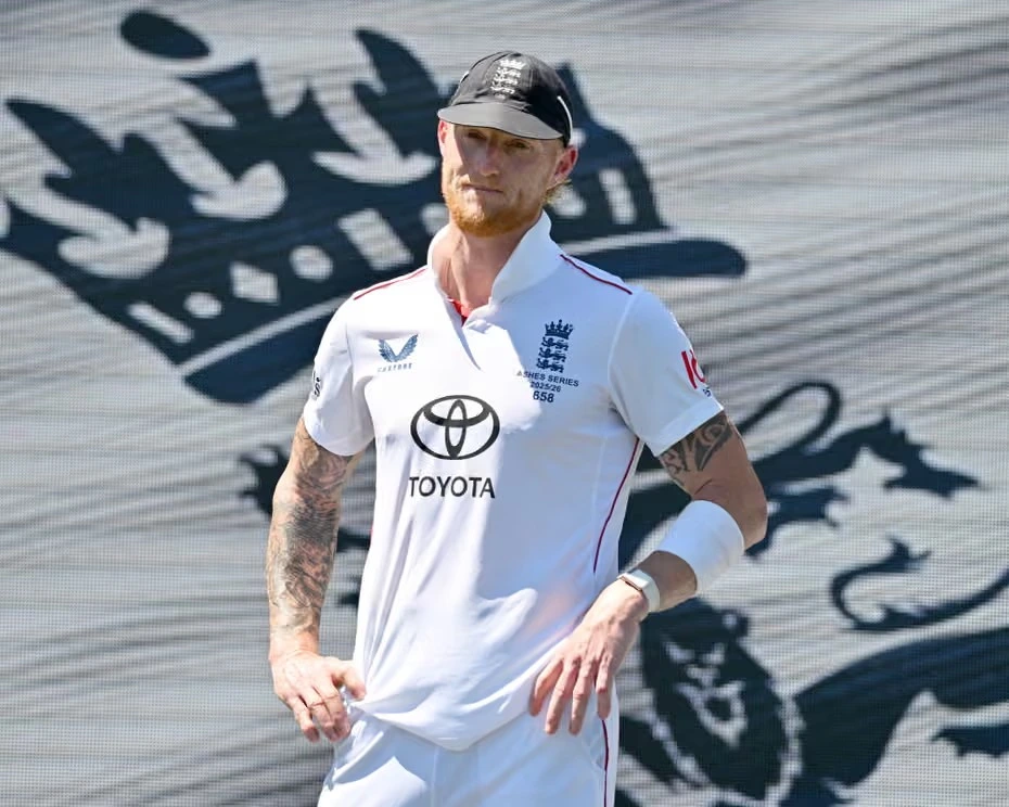 England Management Responds to Growing Retirement Rumours Around Ben Stokes