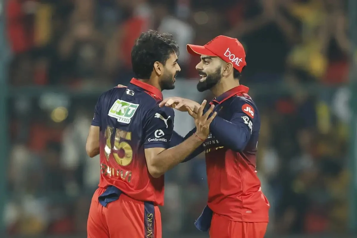 Bhuvneshwar Kumar Reveals the Major Change Virat Kohli Brought to Team India