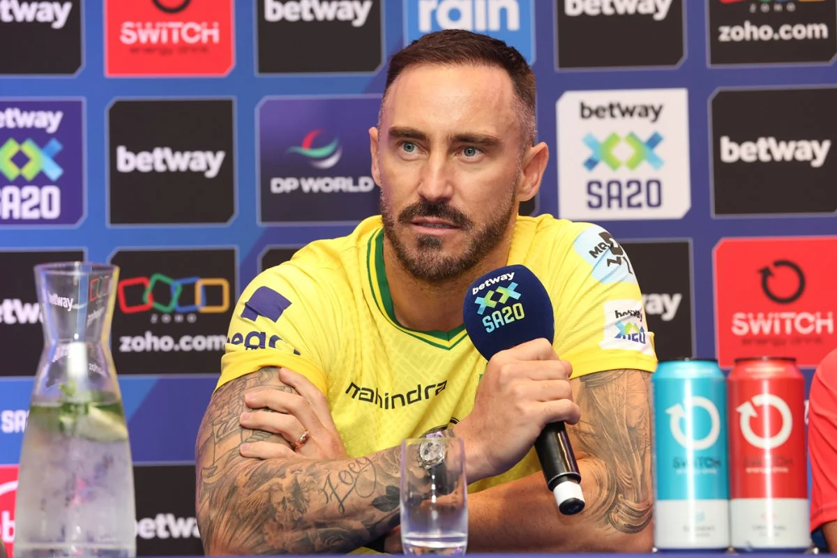 Big Transfers and Signings Shake Up SA20 2027 Ahead of New Season