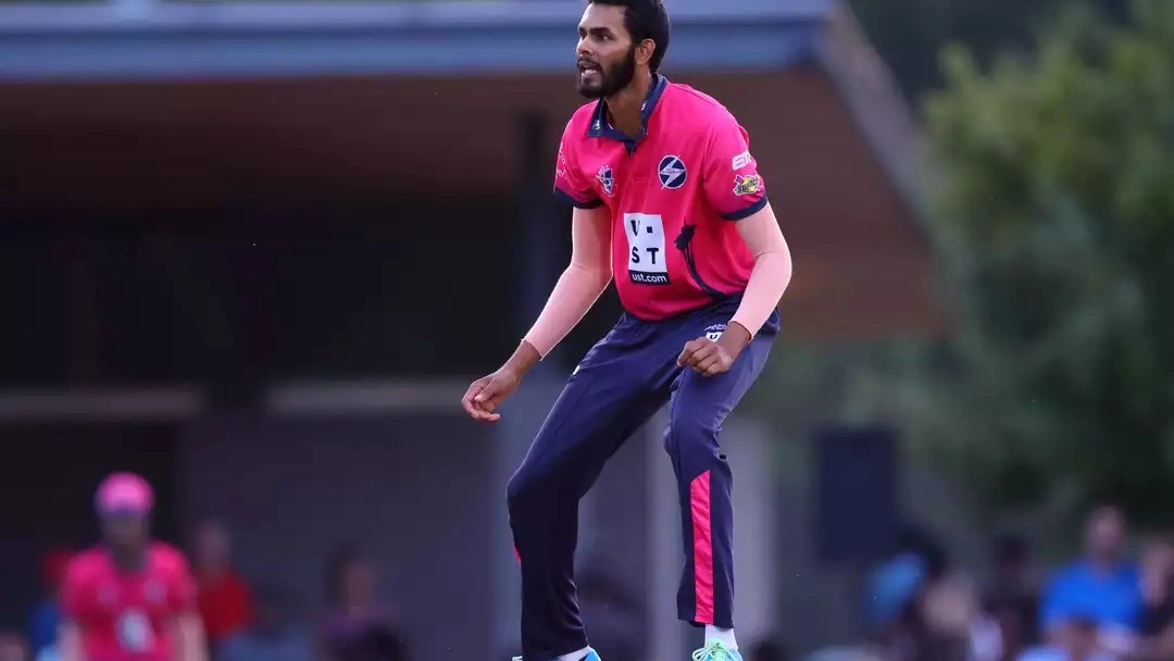 ICC Suspends USA Cricketer for Eight Years in Match-Fixing Case