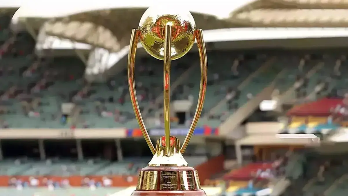 Border-Gavaskar Trophy 2027 Gets a Massive Update