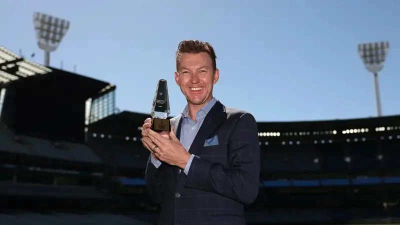 Brett Lee Reveals Which Indian Player Australia Would Have Loved to Have