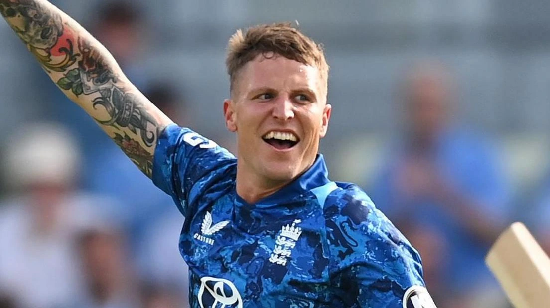 England Strengthen Pace Attack Ahead of Remaining India ODIs
