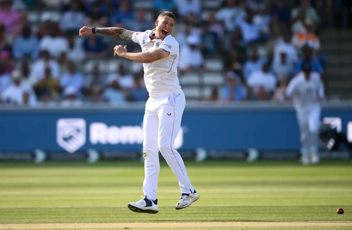 Brydon Carse Ready for His Debut IPL Season in 2026