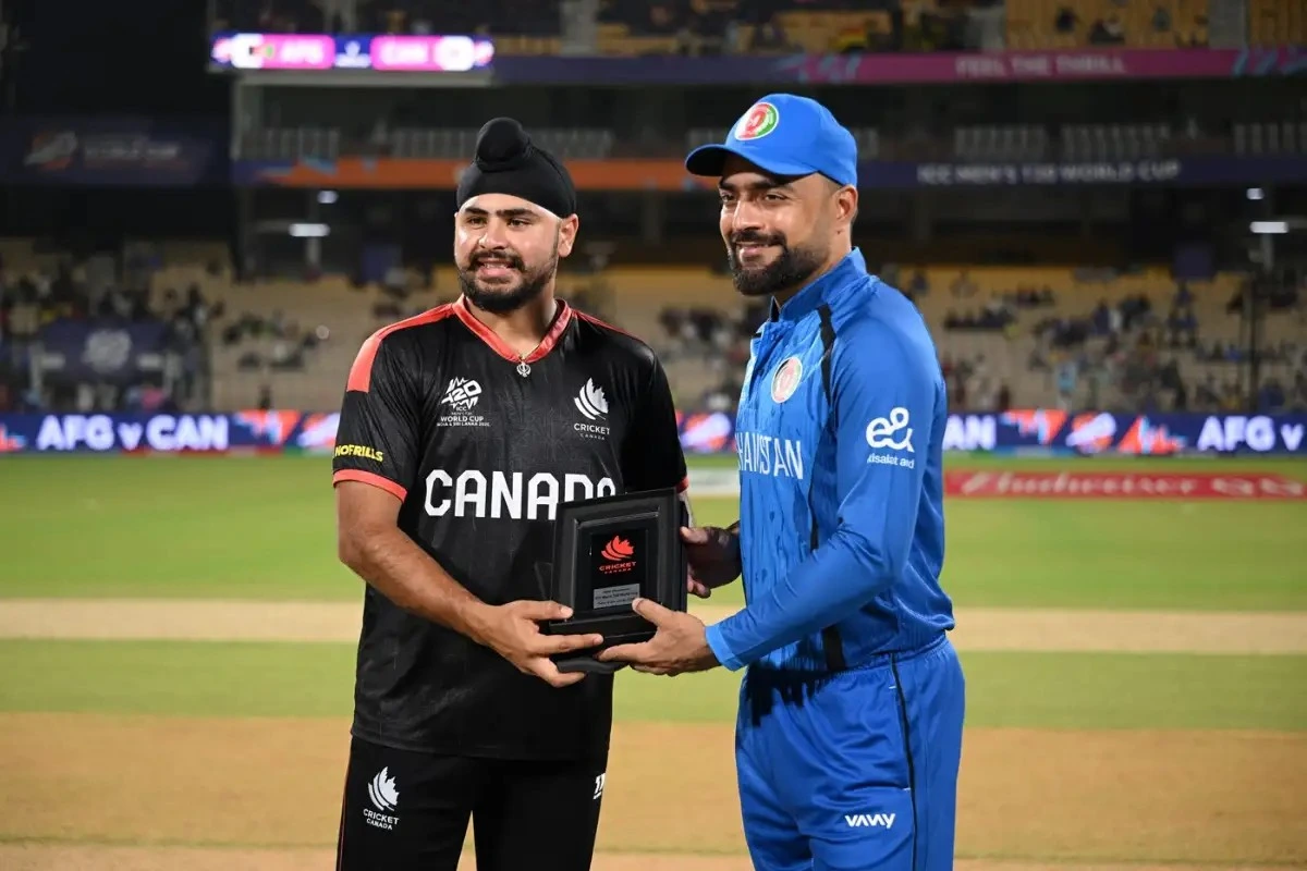 ICC Cracks Down on Associate Team Amid Serious Match-Fixing Investigation