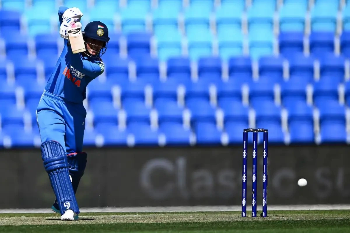AI Simulation, 2nd T20I | Charlie Deans all-round brilliance levels series as England Women beat India Women at Bristol