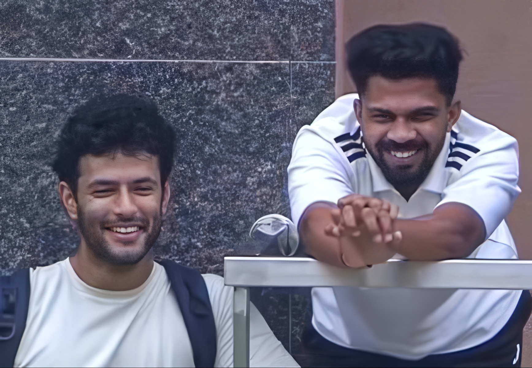 CSK Fans Rejoice as Franchise Stars Come Together at Duleep Trophy