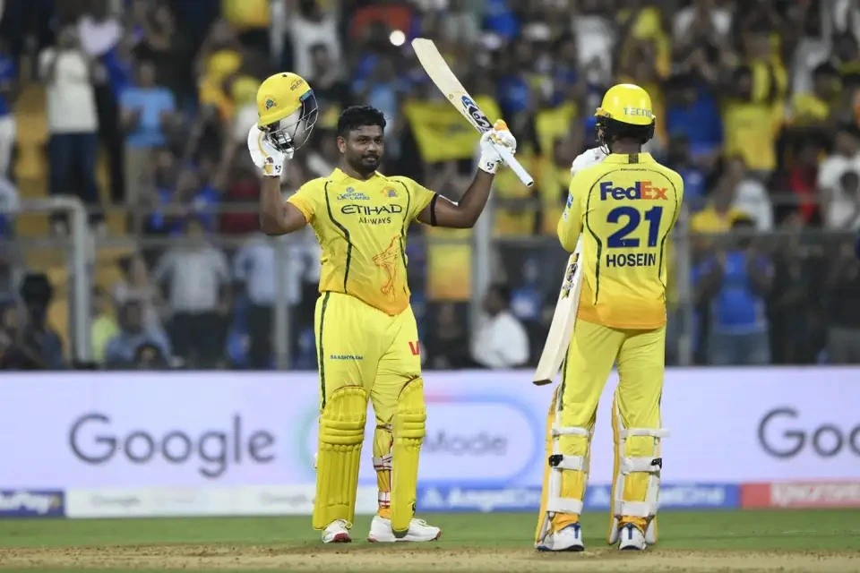Are We Witnessing Another CSK Title Run in IPL 2026?