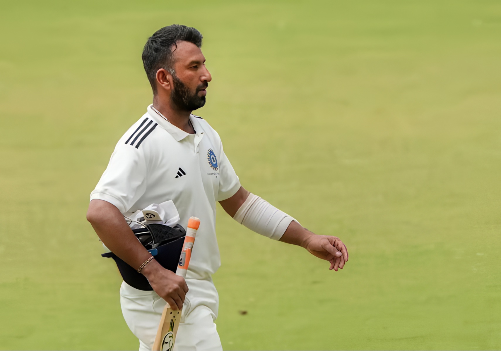 Cheteshwar Pujara Makes Huge Statement on Cricket’s Best All-Format Batter