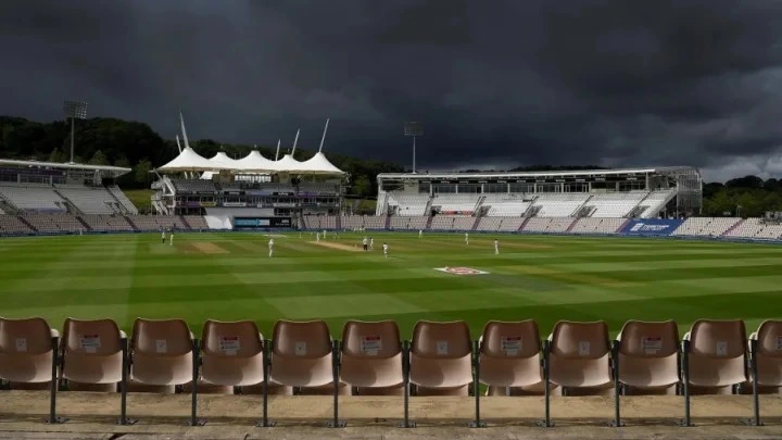 ICC Unveils New Rule Aimed at Minimising Bad Light Delays in Tests