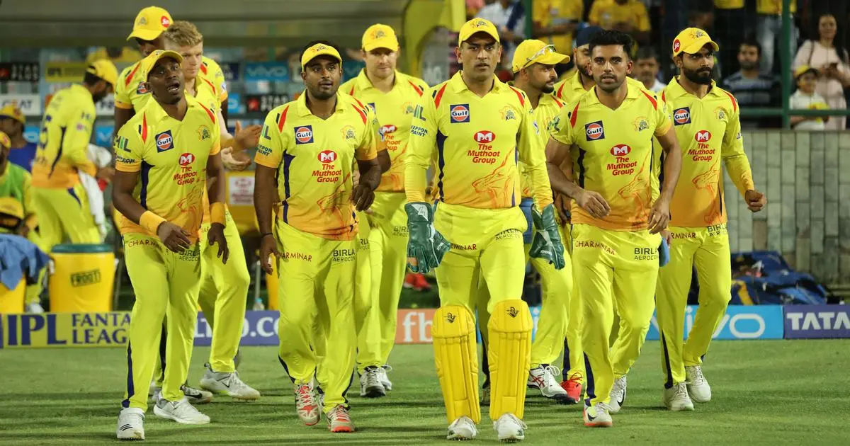 CSK Set to Appoint Overseas Head Coach for Upcoming IPL Season