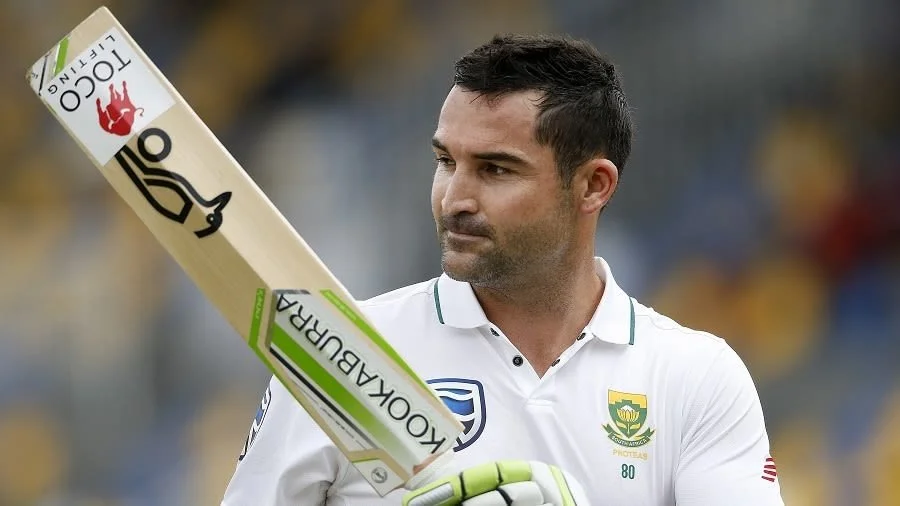 Dean Elgar Makes Major Career Announcement After 21 Years in Professional Cricket