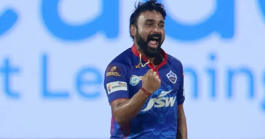 Delhi Capitals Bring Amit Mishra On Board as Spin Bowling Coach