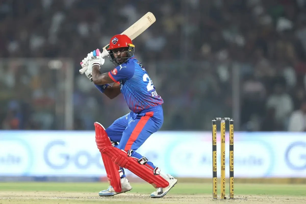 Delhi Capitals Cricketer Draws Attention After Marriage Promise Row