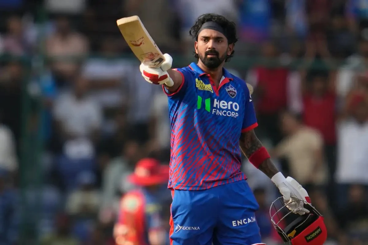 Delhi Capitals Send Strong Message Amid KL Rahul Trade Speculation