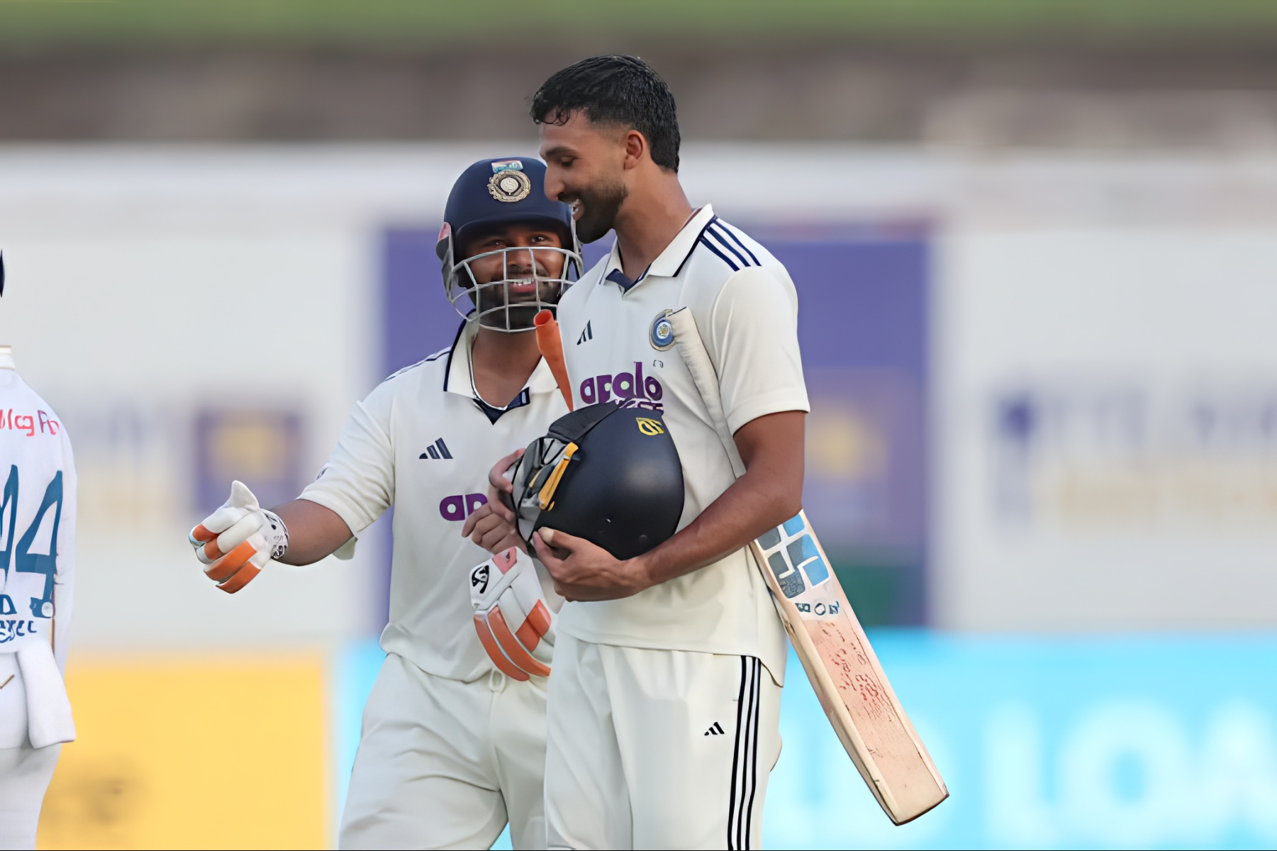 Devdutt Padikkal’s Dream Sri Lanka Tour Continues With Another Brilliant Knock