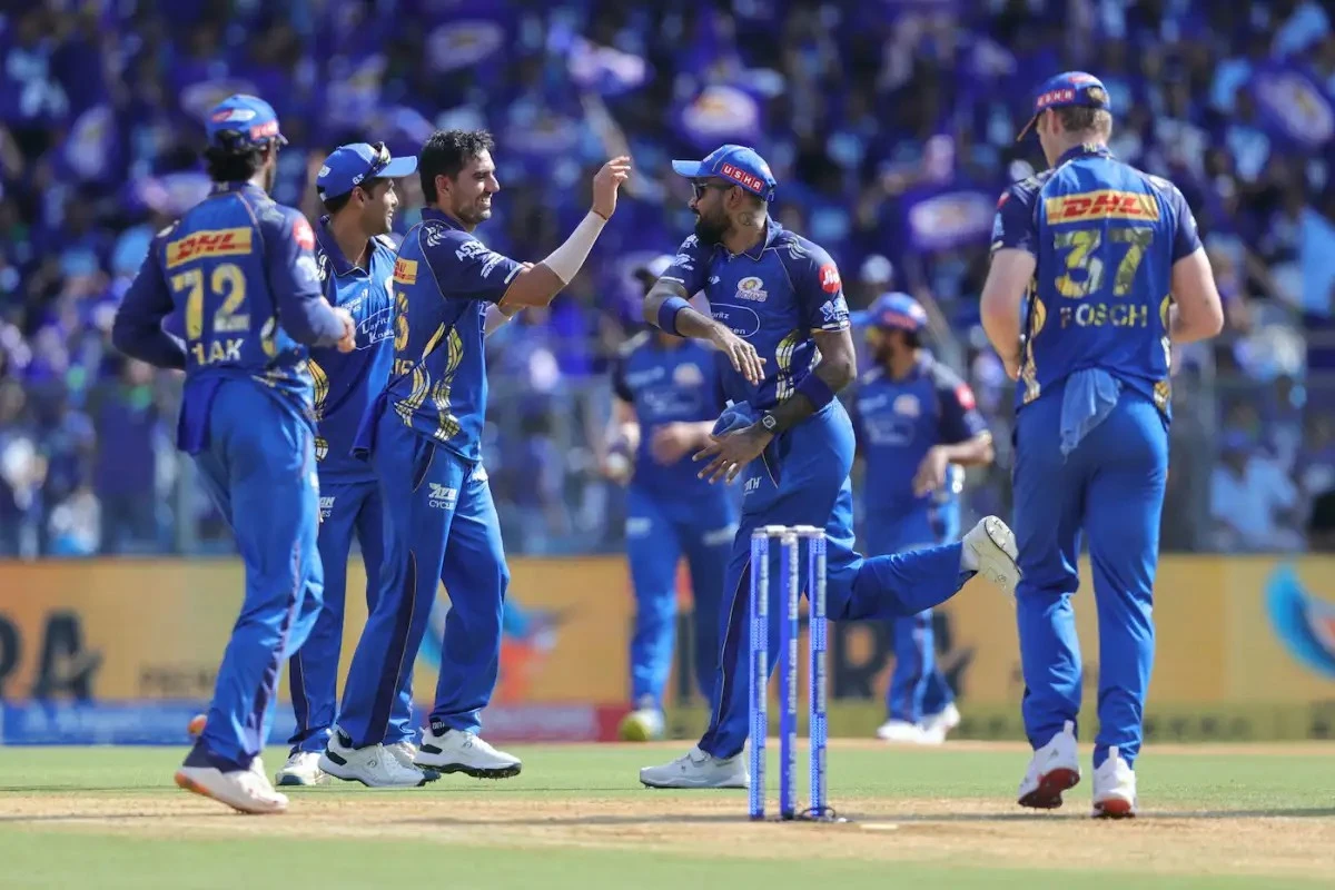 Did Hardik Pandya Have Dressing Room Tensions with Senior Players at Mumbai Indians?