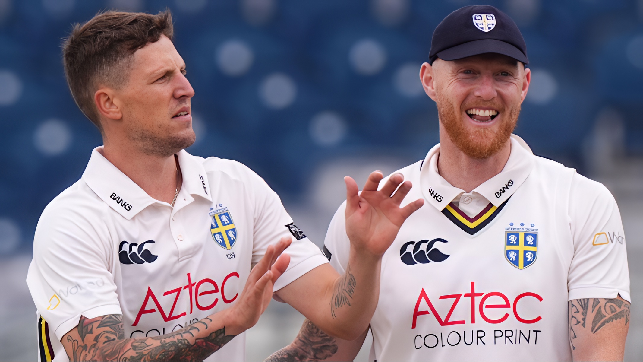 County Championship Witnesses Bizarre Finish as Durham Wait for Four Runs