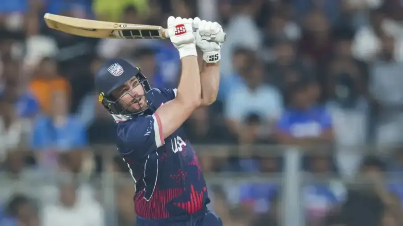 AI Simulation | ECR vs GLC | Edinburgh Castle Rockers Edge Glasgow Cosmic in Five-Run Thriller