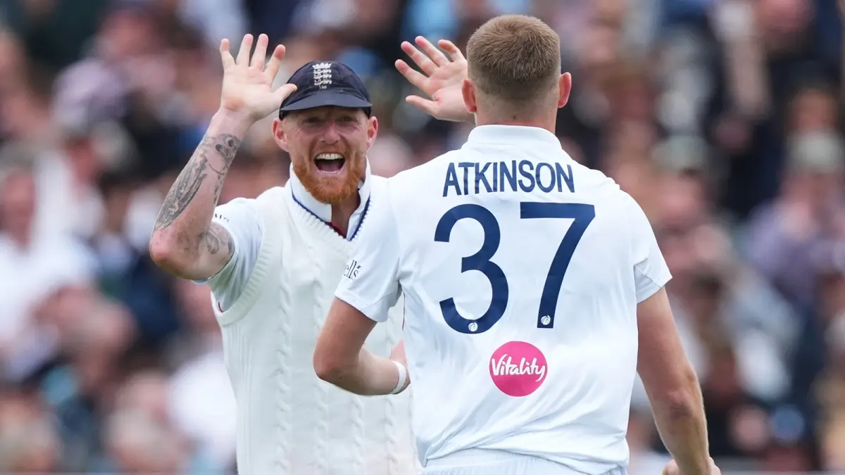 England Cricket Brings Alcohol Restrictions After Nightclub Controversy