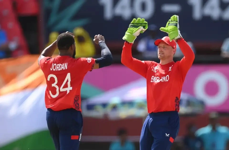 England Announces T20 World Cup 2026 Squad With Shocking Surprises