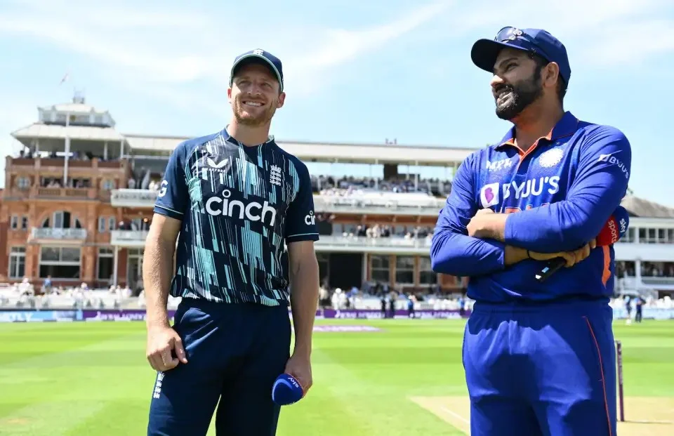 What Went Down When India Last Took the Field at Lords?
