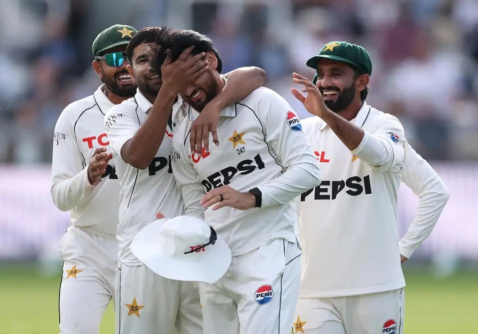 Pakistan Nearly Boycotted Lord’s Test After Imran Khan Interview Controversy