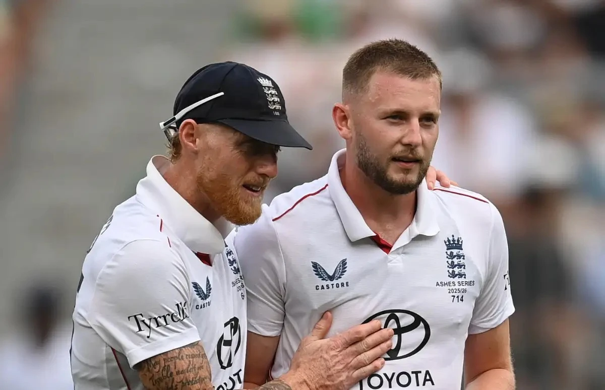 England Receive Major Boost as Ben Stokes Returns as Skipper