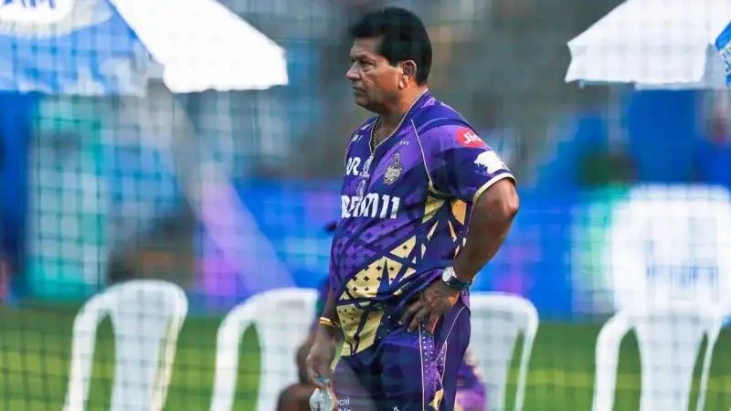 Ex-KKR Coach Explains Decision Behind Letting Shreyas Iyer Go