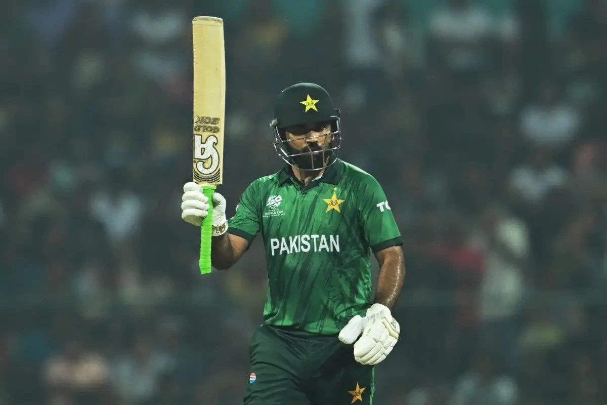 Fakhar Zamans Injury Sparks PCB Probe Into Mike Hesson