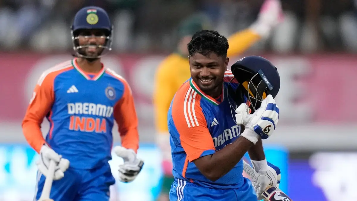 Former India Star Calls for Bold Changes Ahead of 5th T20I
