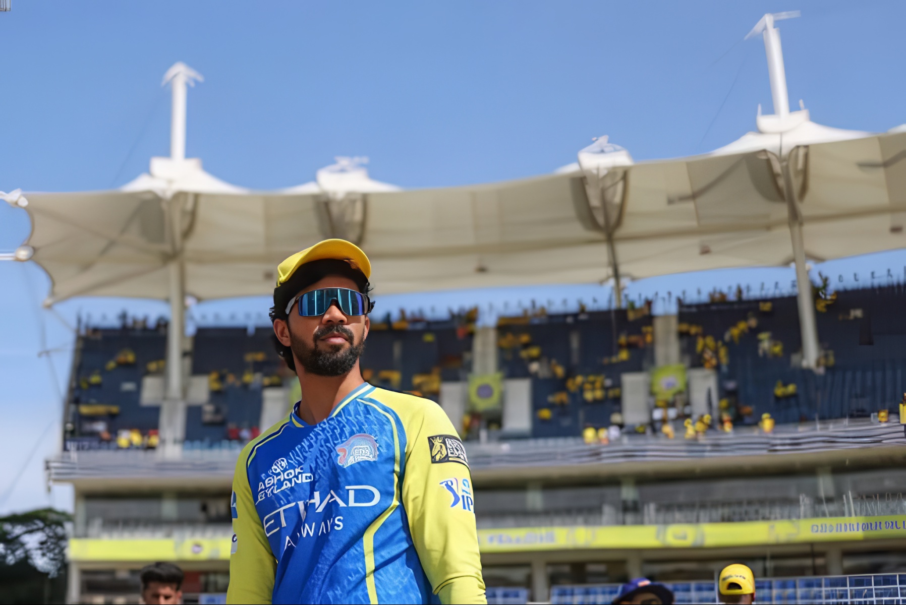 India A Receive Boost as Ruturaj Gaikwad Joins Squad for Crucial Series