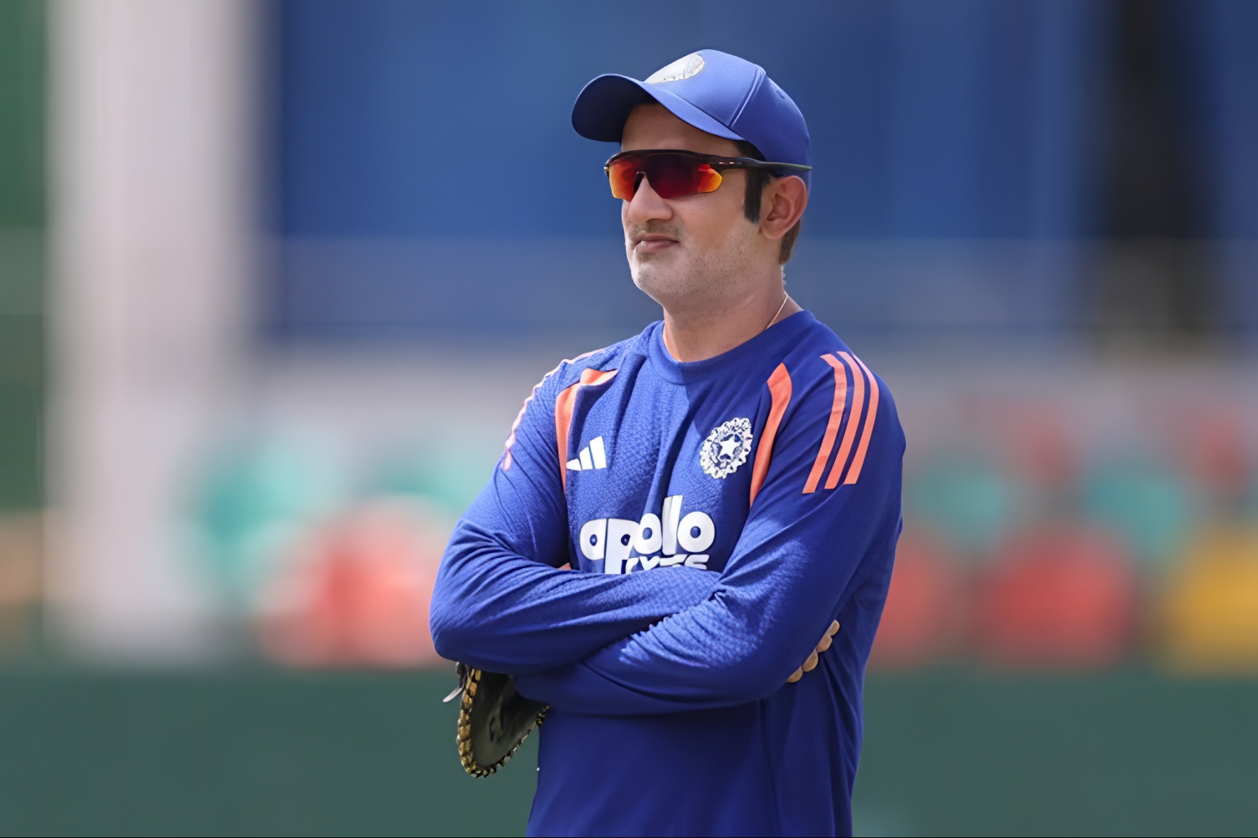 Gautam Gambhir Calls for Balanced Wickets After India’s T20I Defeat