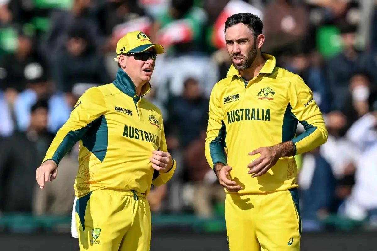 Big Call! Australia Excludes Star Performer from Central Contract List