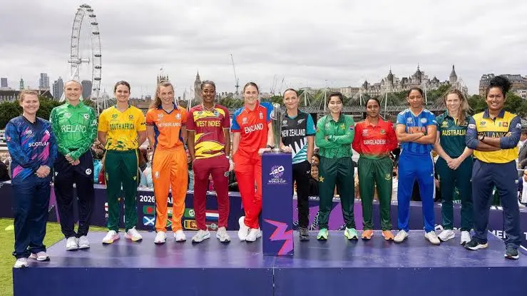 Why Group A Could Be the Most Competitive Group in the Women's T20 World Cup?