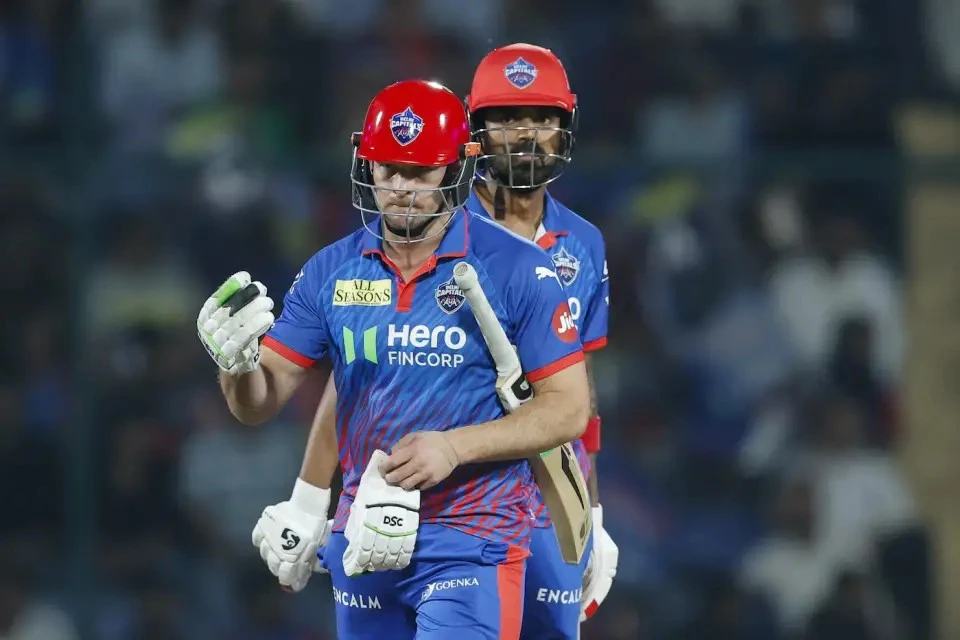 DC vs GT | Twitter Goes Crazy as GT Win Nail-Biter by One Run