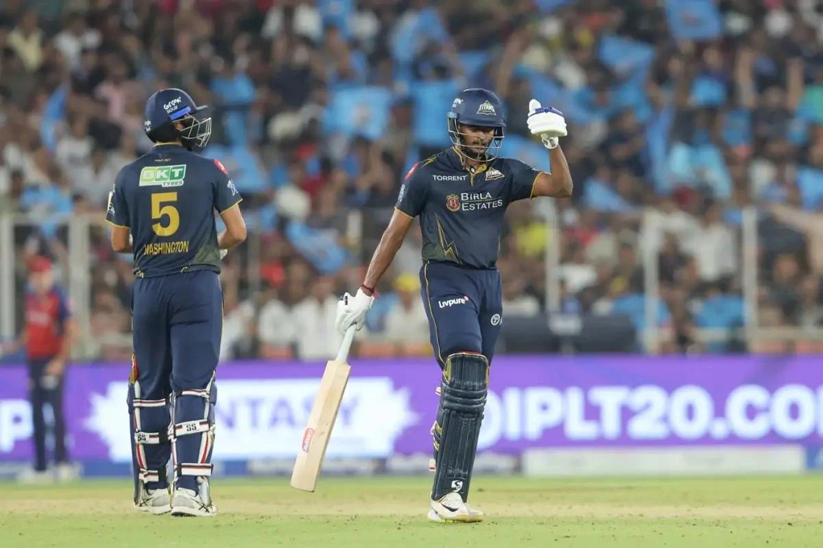 Gujarat Titans Surpass MI and CSK in Major IPL Record