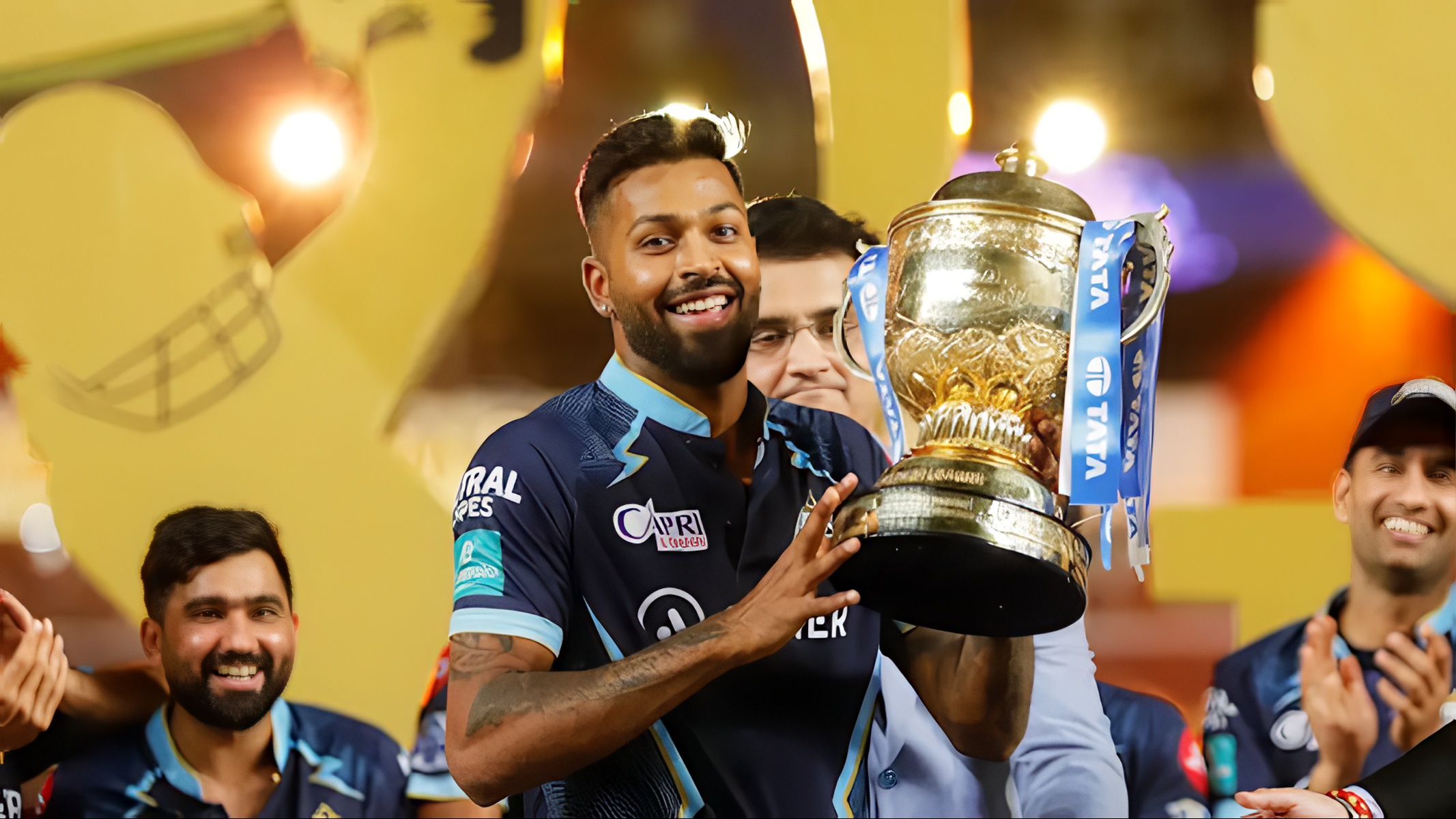 The Real Reason Three IPL Teams Are Targeting Hardik Pandya