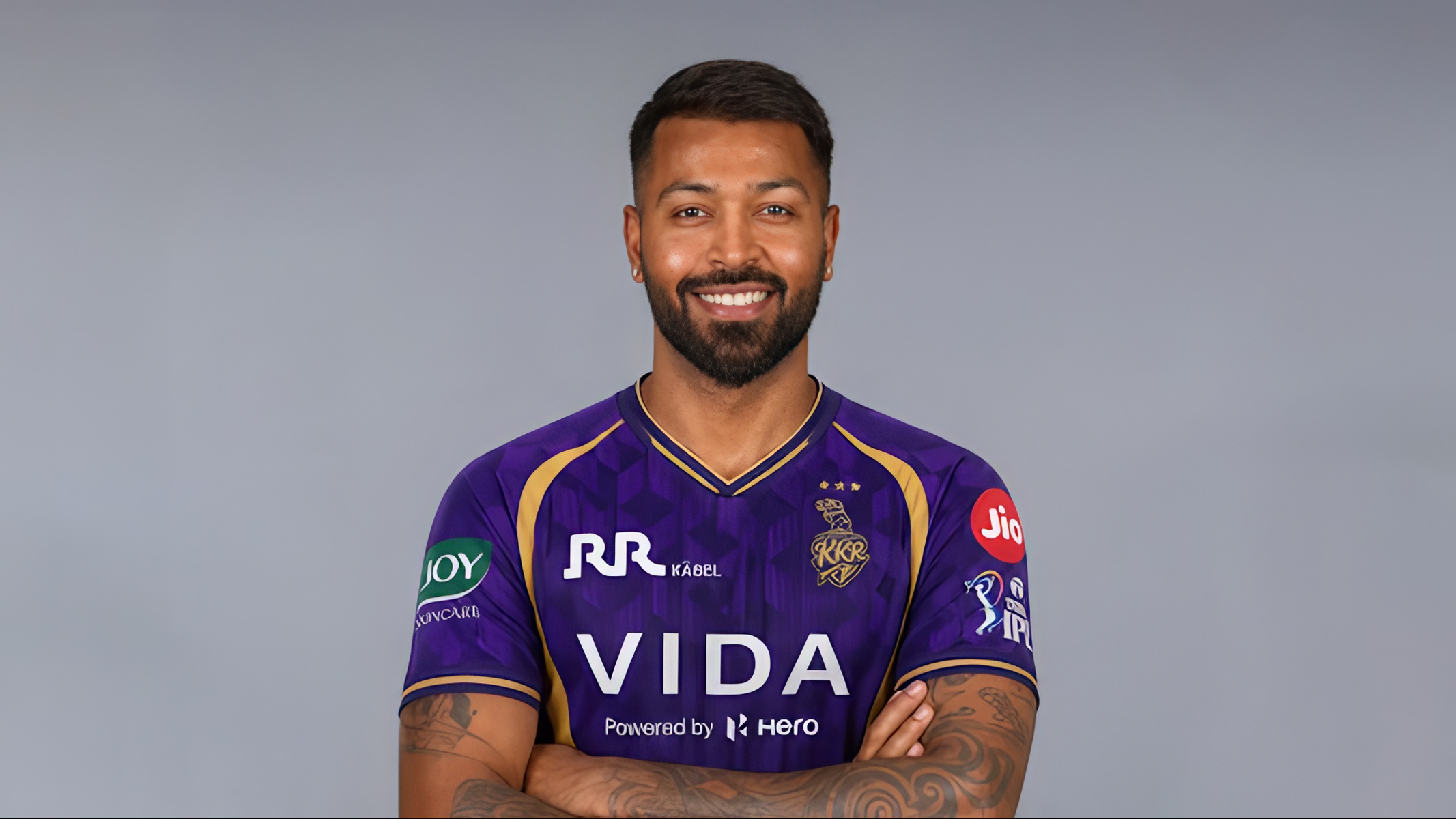 Kris Srikkanth Predicts the Trade That Could Send Hardik Pandya to KKR
