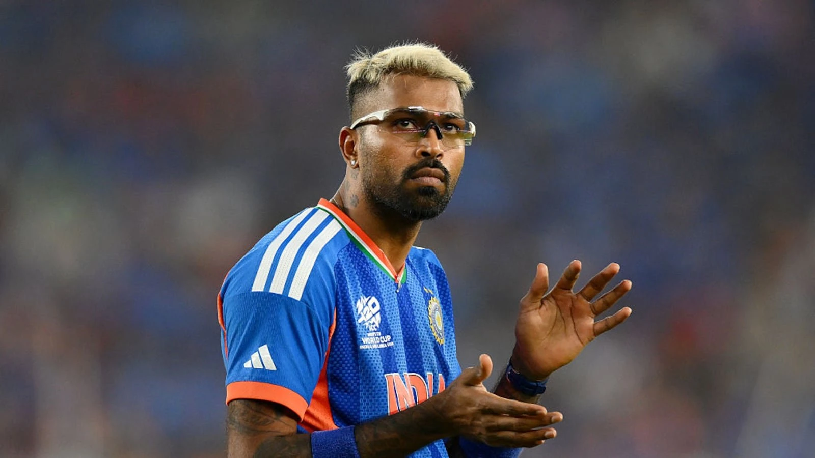 Hardik Pandya Makes Comeback After Lengthy Injury Absence