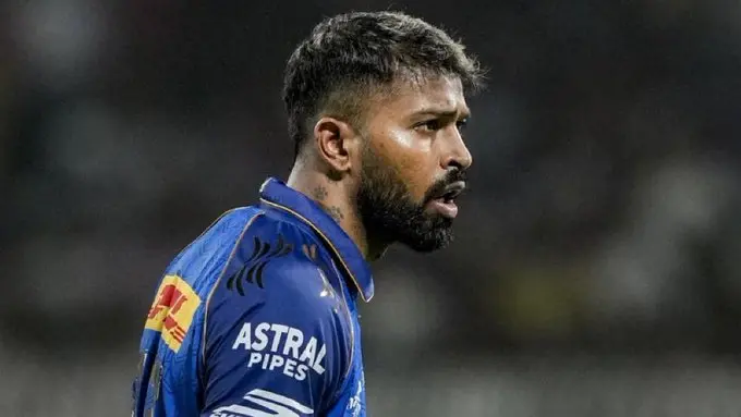 Twitter Reacts to Reports of Hardik Pandya’s Likely IPL Return