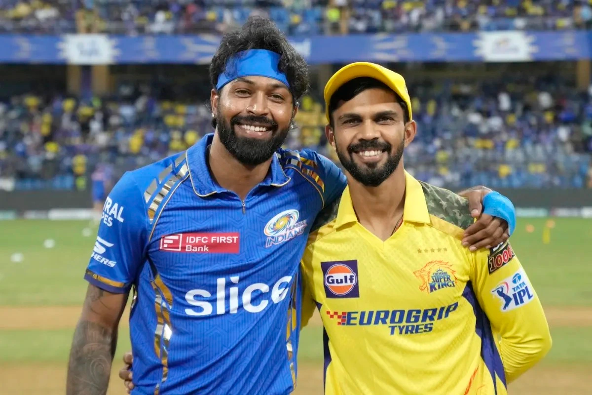 Hardik Pandya Trade Deal Back on the Table, CSK Join the Race