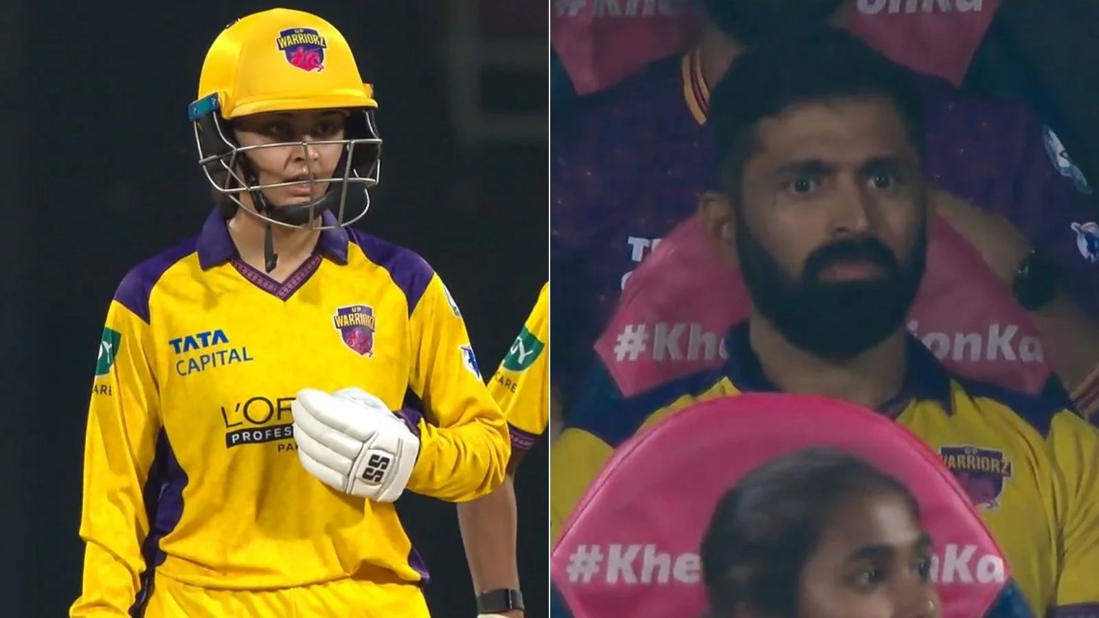 Abhishek Nayars Decision Turns Into a Nightmare for UP Warriorz