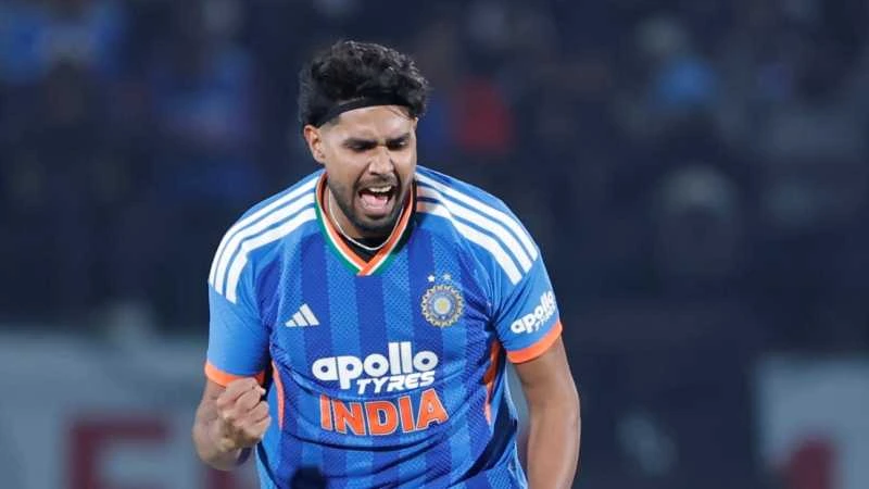 Harshit Rana Wins Big Praise from Indias 1983 World Cup Champion