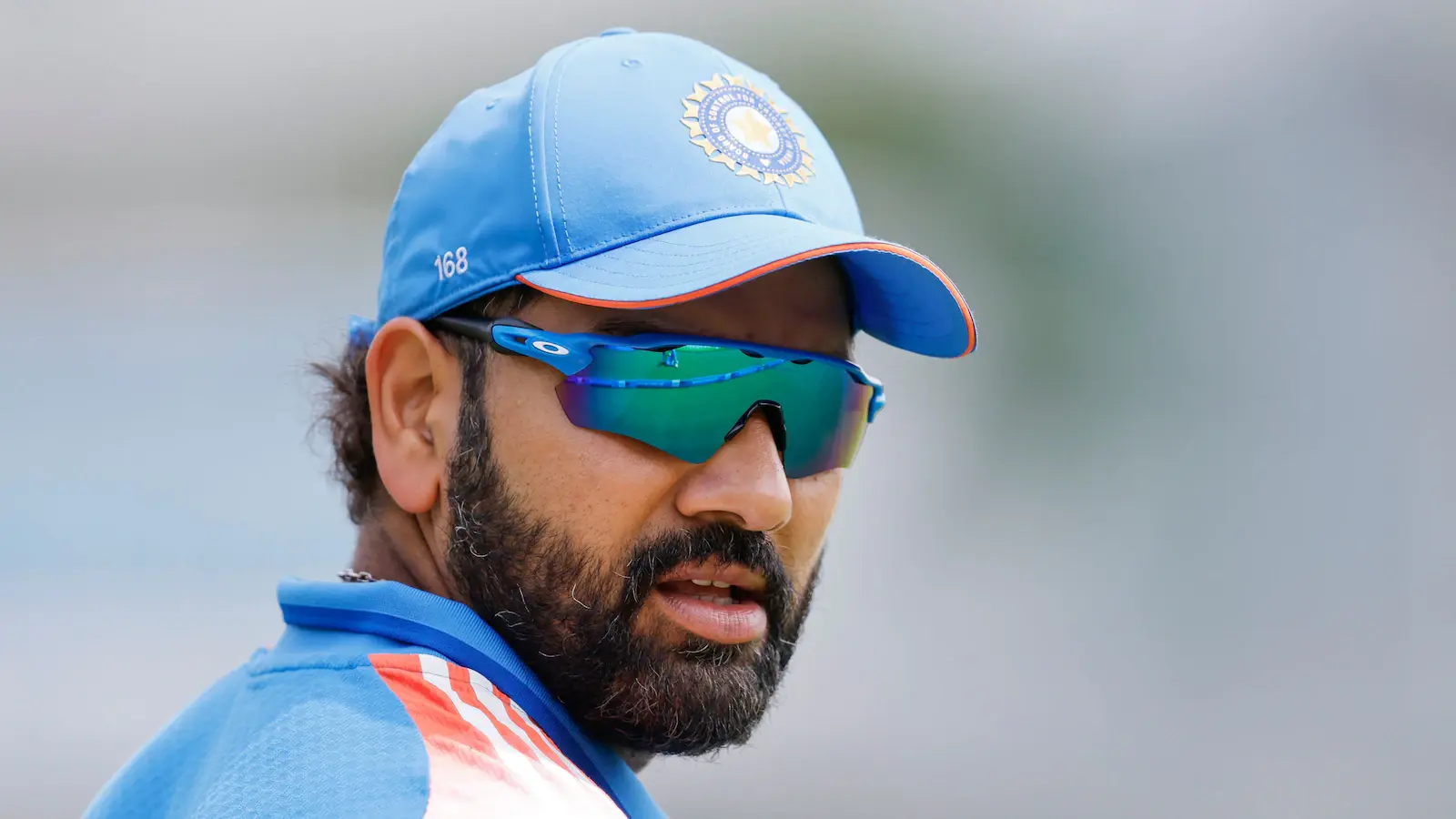 Hashim Amla Shows Faith in Rohit Sharma for the 2027 World Cup