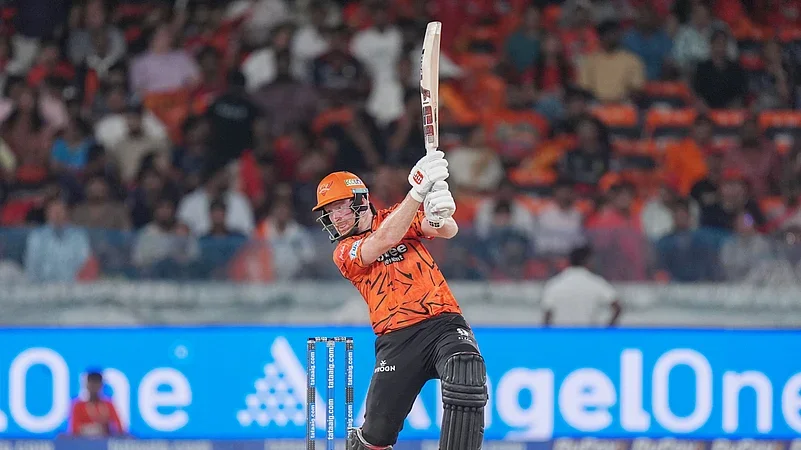 Twitter in Shock as Heinrich Klaasen gets to 600 Runs in the IPL 2026