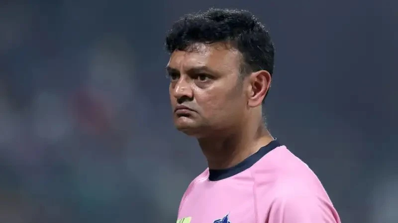 Hemang Badani Explains What Went Wrong for Delhi Capitals This Season