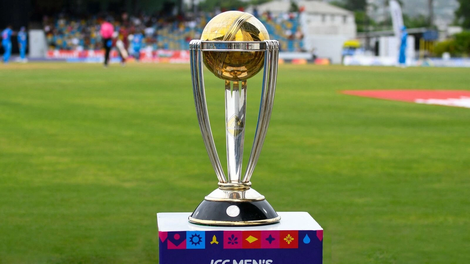 Which Nations Have Booked Their Spot at the 2027 ODI World Cup?