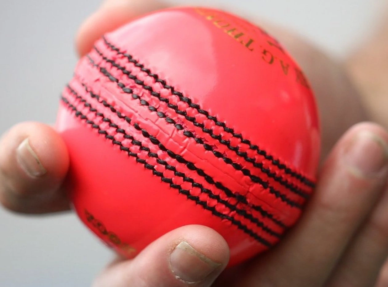 Major Test Cricket Change as Pink Ball Could Be Used During Day Matches