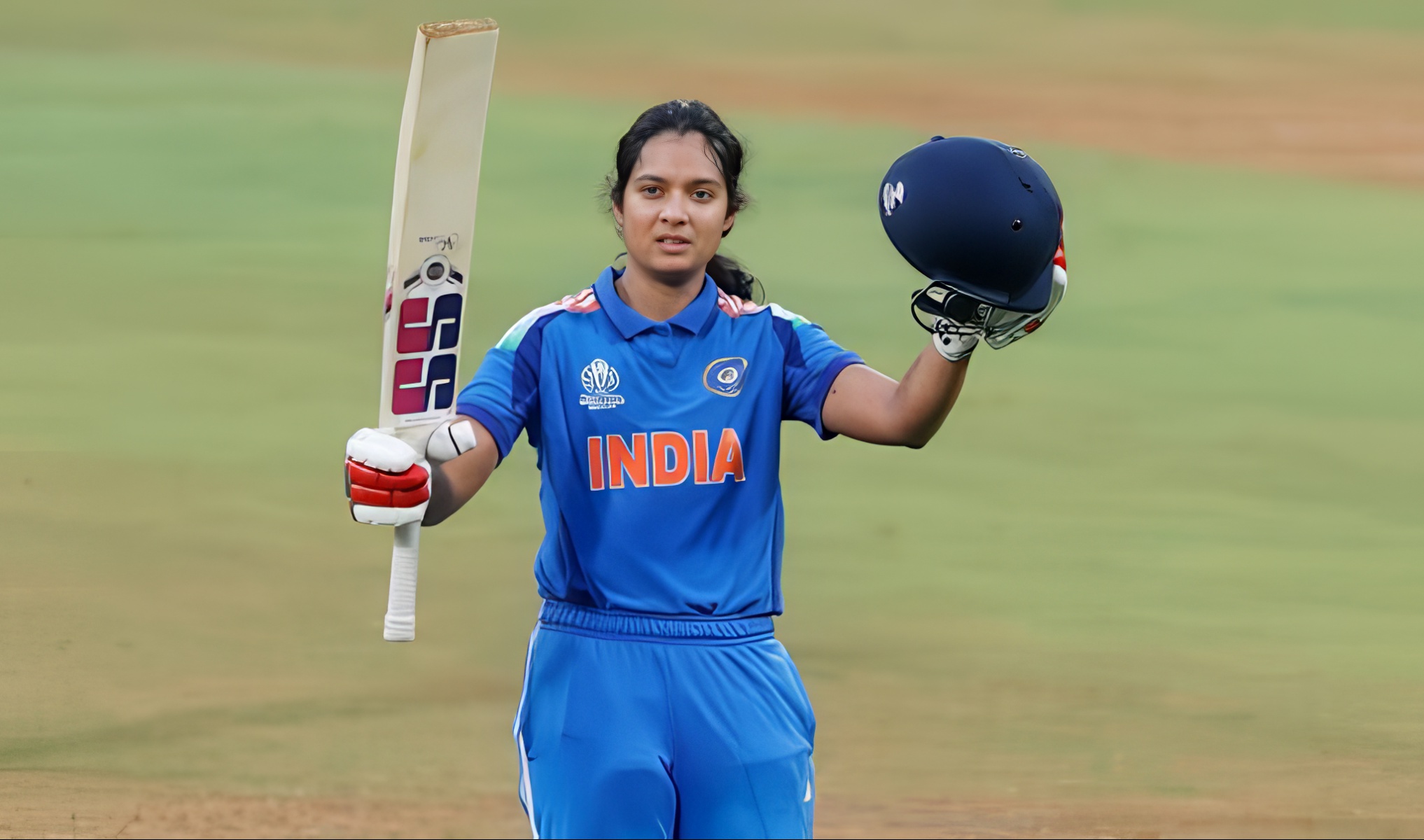 India Women Lose Key Star Ahead of Asian Games After Injury Blow